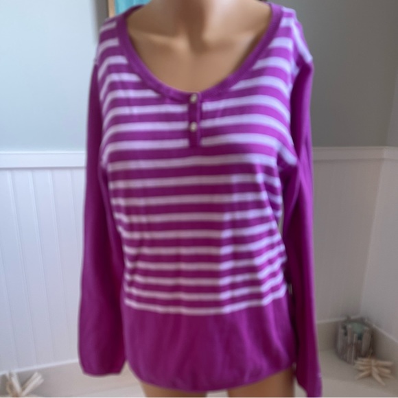 Puma long sleeve golf sweater - Picture 1 of 2